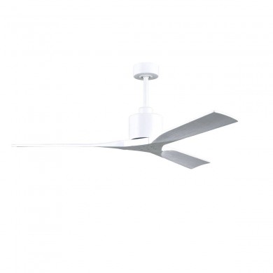 Ventilateur Plafond Nan 152cm Blanc