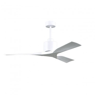 Ventilateur Plafond Nan 132cm Blanc