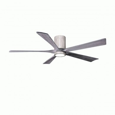 Ventilateur Plafond Irene-5HLK 152cm Bois vieilli