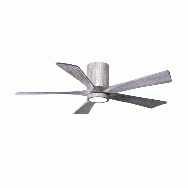 Ventilateur Plafond Irene-5HLK 132cm Bois vieilli