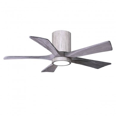 Ventilateur Plafond Irene-5HLK 107cm Bois vieilli