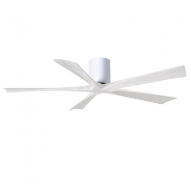 Ventilateur Plafond Irene-5H 152cm Blanc