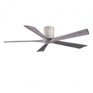 Ventilateur Plafond Irene-5H 152cm Bois Vieilli