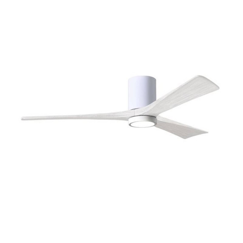 Ventilateur Plafond Irene-3HLK 152cm Blanc