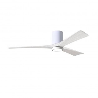 Ventilateur Plafond Irene-3HLK 152cm Blanc