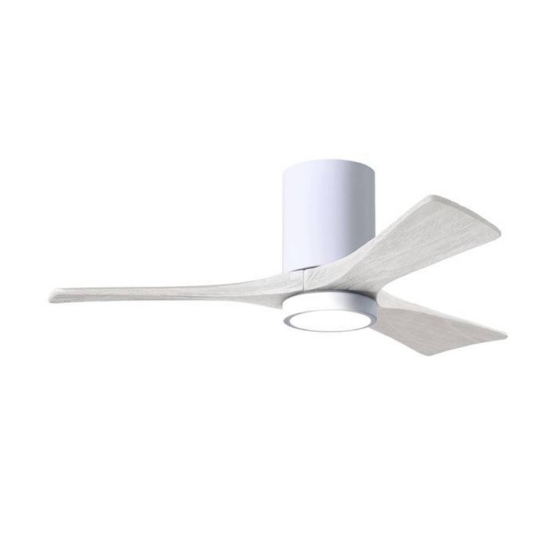 Ventilateur Plafond Irene-3HLK 106cm Blanc