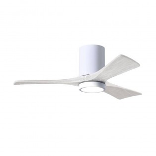 Ventilateur Plafond Irene-3HLK 106cm Blanc