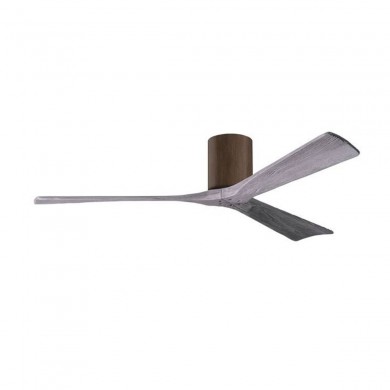 Ventilateur Plafond Irene-3H 152cm Noyer Bois Vieilli