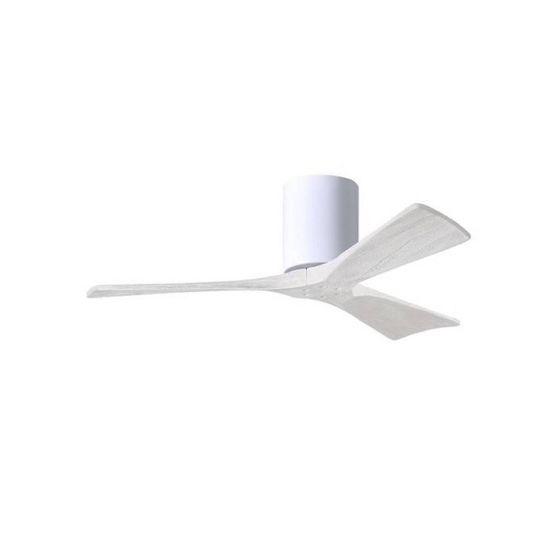 Ventilateur Plafond Irene-3H 106cm Blanc