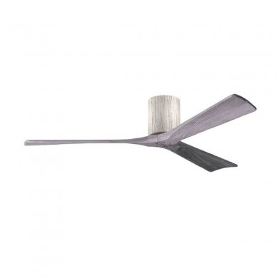 Ventilateur Plafond Irene-3H 152cm Bois Vieilli