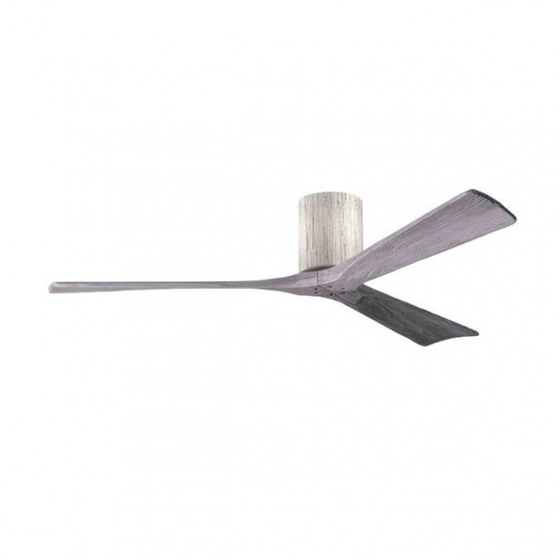 Ventilateur Plafond Irene-3H 152cm Bois Vieilli