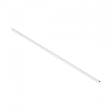 Tige Extension 183cm Blanc