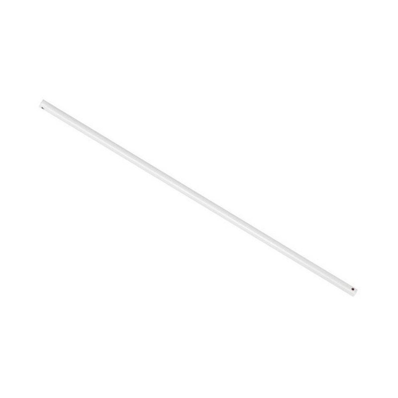 Tige Extension 183cm Blanc