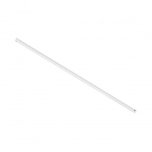 Tige Extension 183cm Blanc