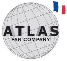 Atlas Fan France