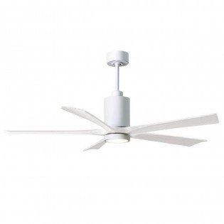Ventilateur Plafond Blanc | Atlas Fan