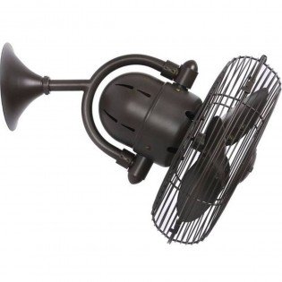 Comment choisir un ventilateur mural : guide complet par pièce