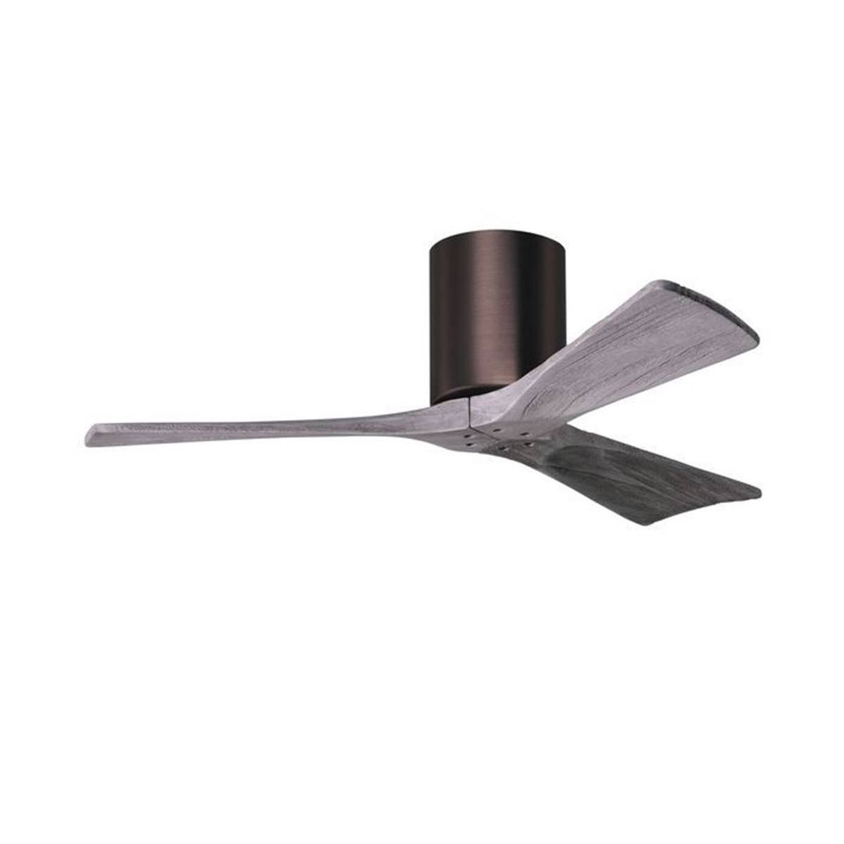 Choisir la taille d'un ventilateur de plafond : diamètre et hauteur