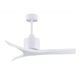 Réparer un ventilateur de plafond qui ne tourne pas