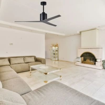 Comment installer un ventilateur de plafond avec lumière : guide étape par étape